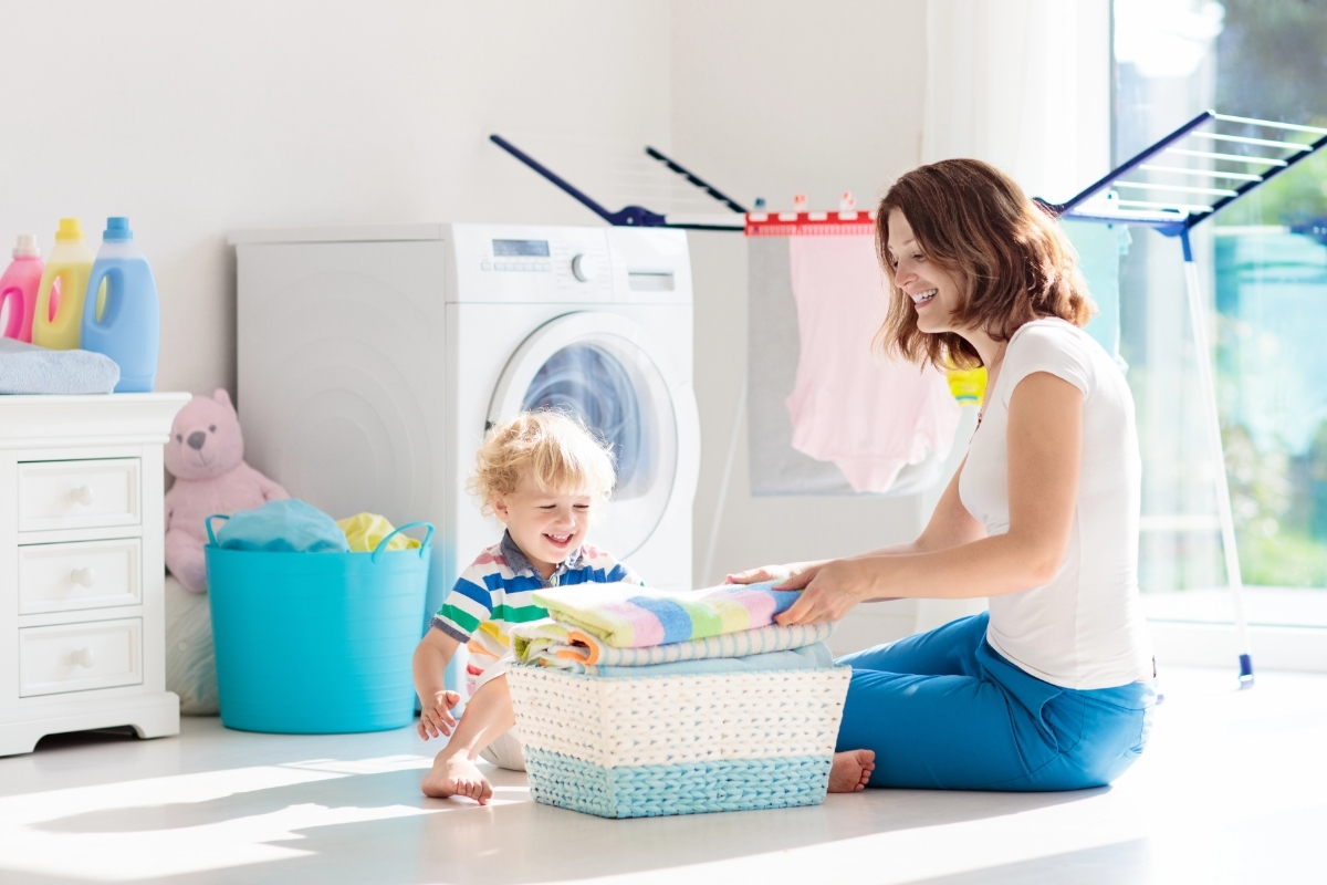 increase natural light in your home