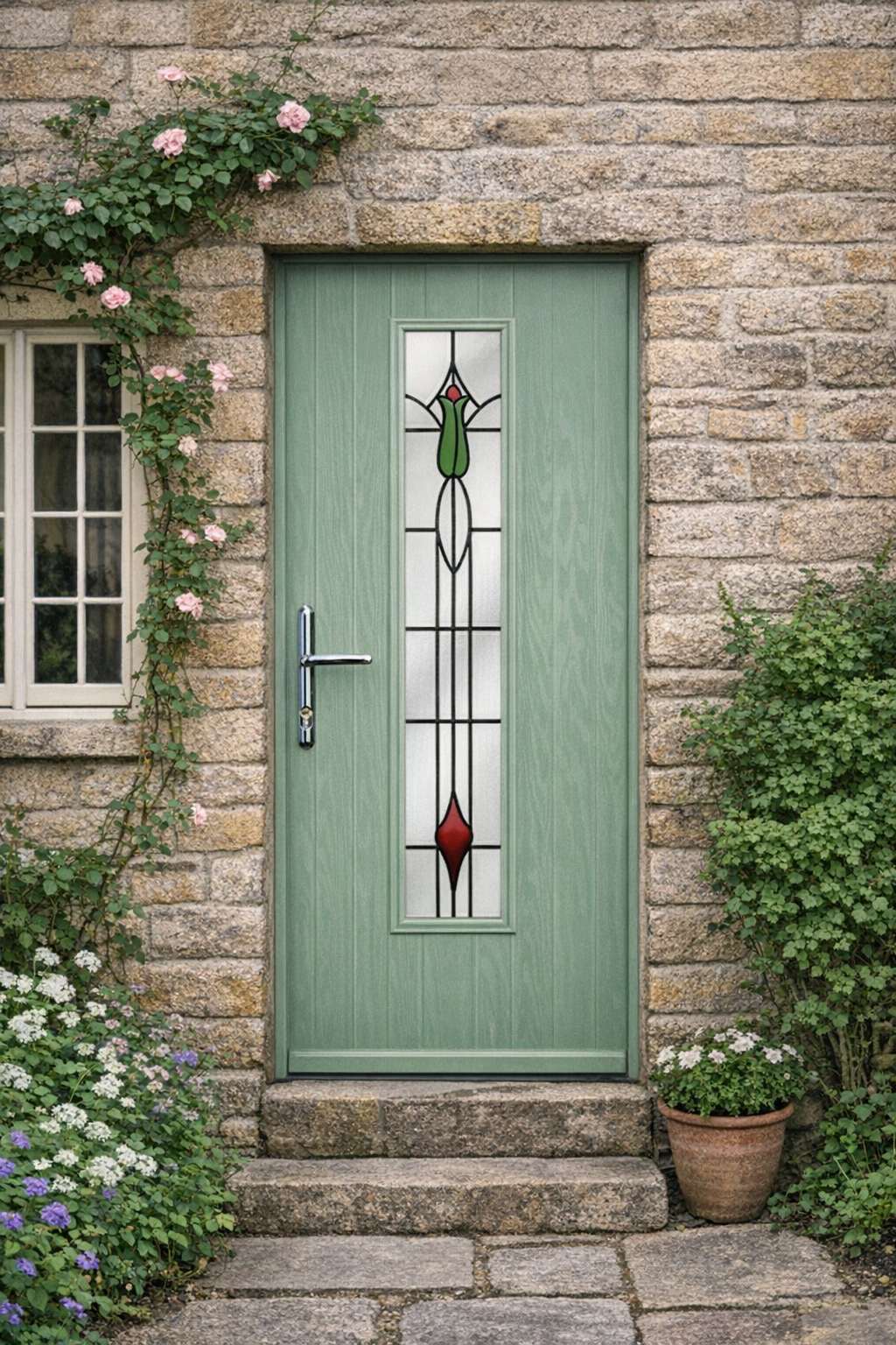 Solid Core Doors Gallery Image 2