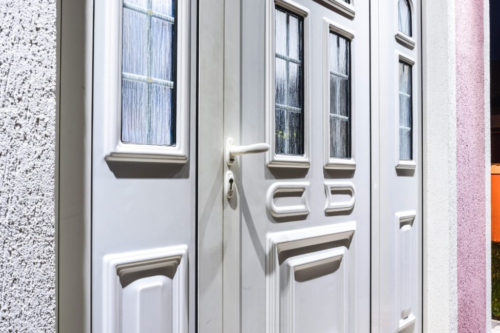 front door buyers guide