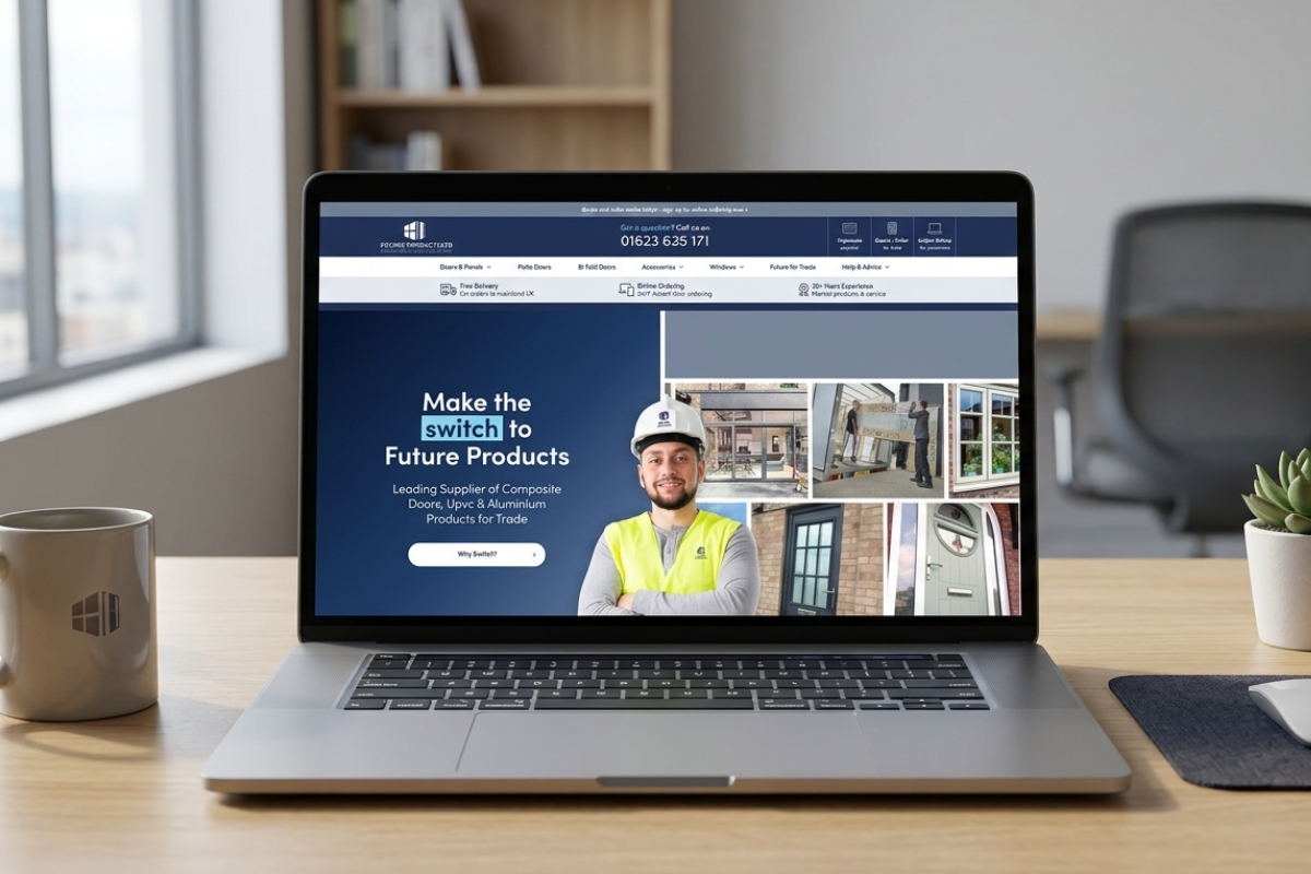 future new order system