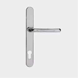 Balmoral Door Handle