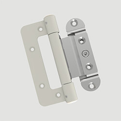 SFS 2D-c Hinge