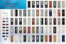 GRP Composite Door Poster