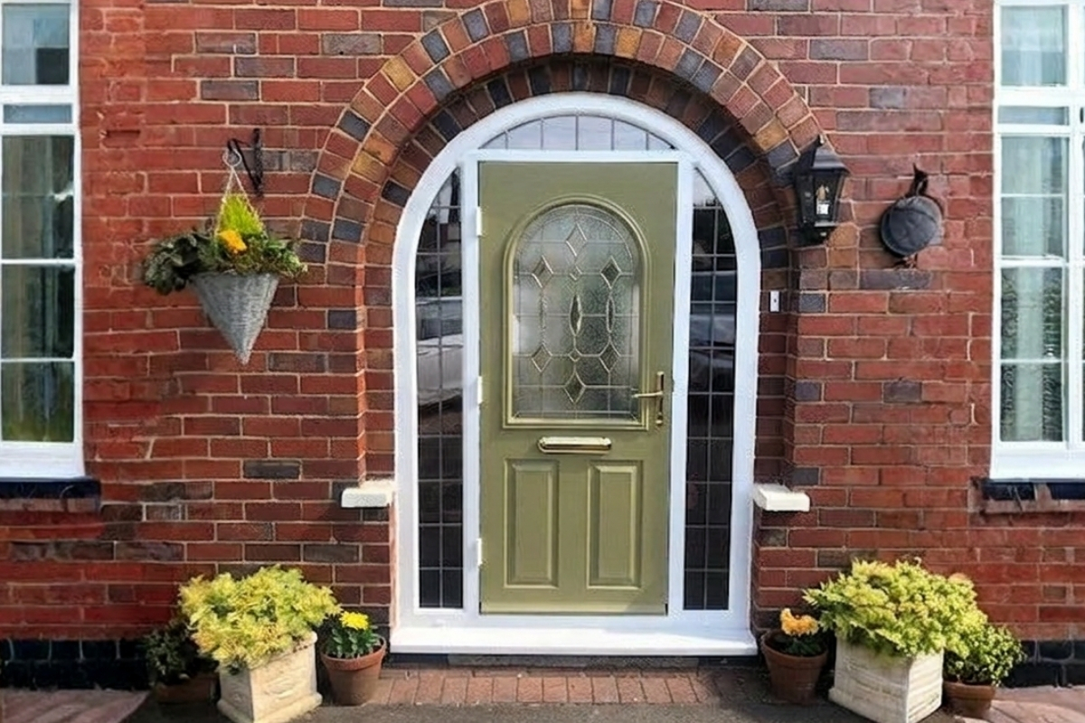 improve your home’s kerb appeal
