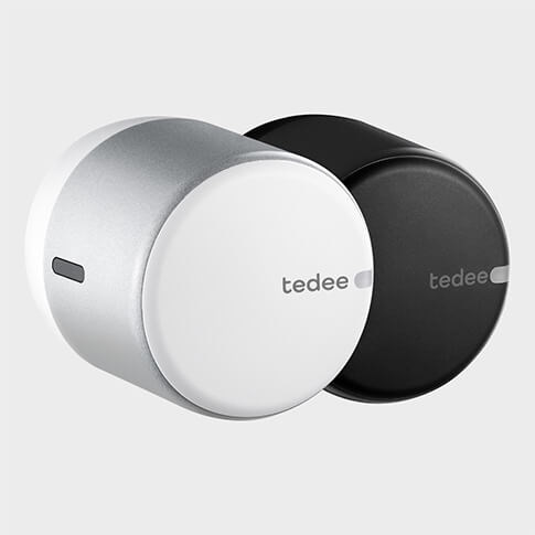 Tedee Smart Cylinder