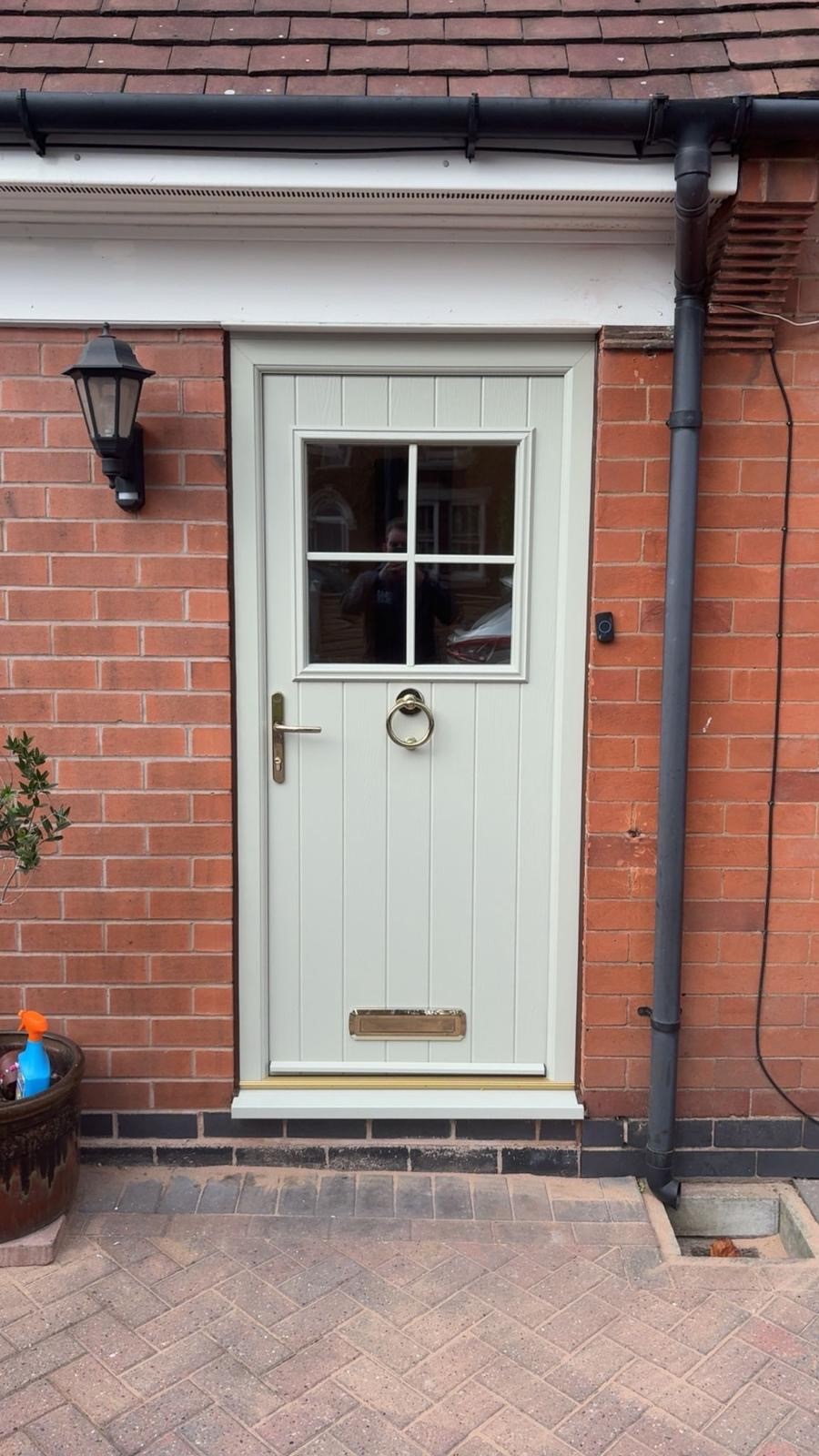 SOLIDCORE mini Doors Gallery Image 1