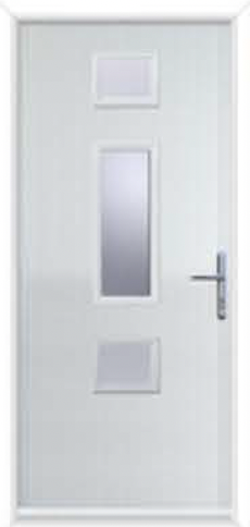 Mini Wellow 3 Long Centre