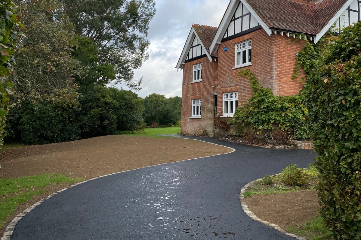 Improve Your Homes Kerb Appeal