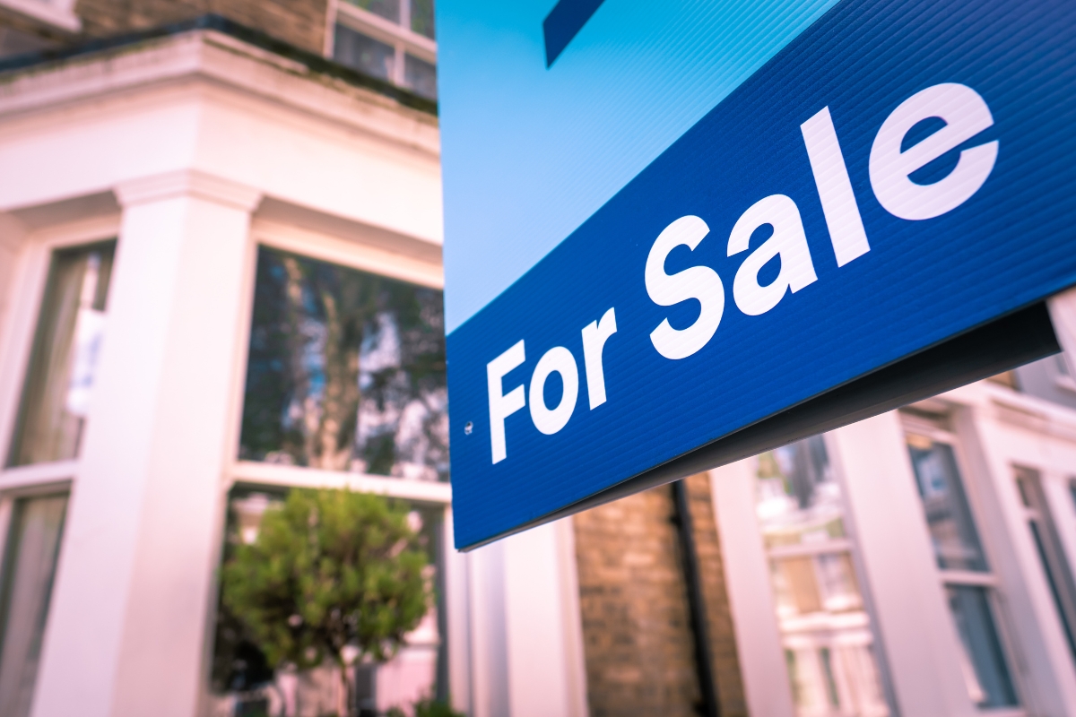 Top Tips for Selling Your Home