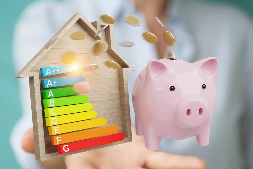 saving money with home insulation (1)