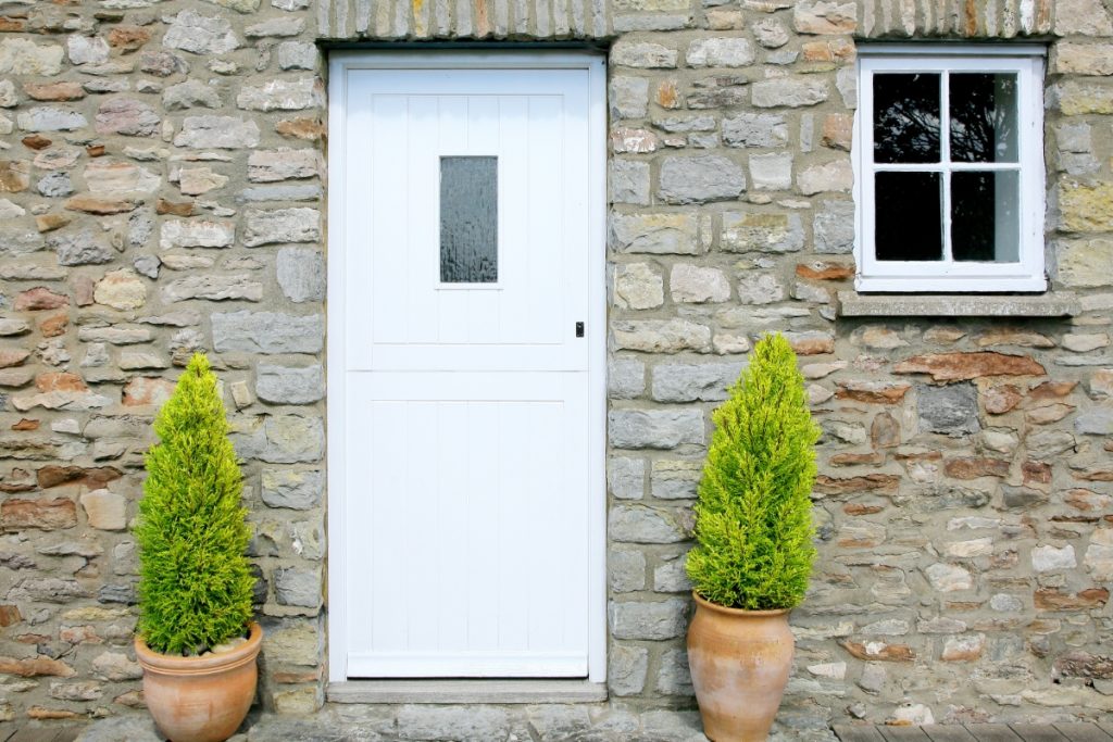 stable doors for homes