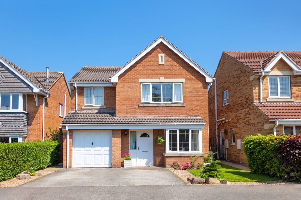 summer property renovation ideas windows & doors