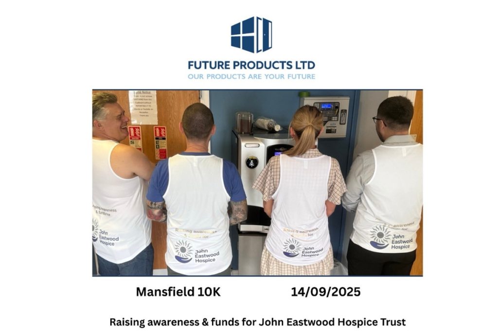 the future products 10k team