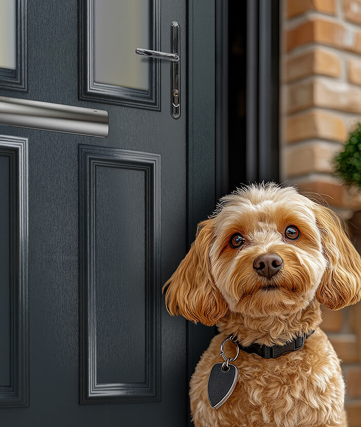 TimberLike Doors Gallery Image 1