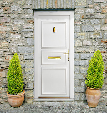 Mini TimberLike Doors Doors