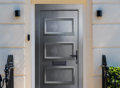 TimberLike Doors