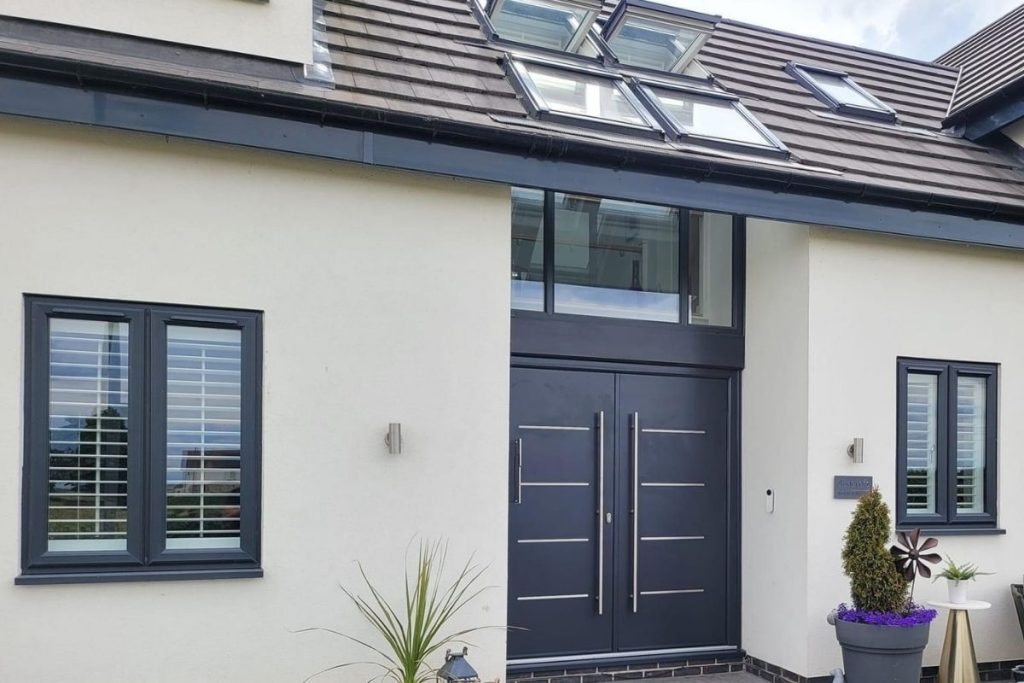 Stage Windows What Stage To Install Windows and Doors - Future Products