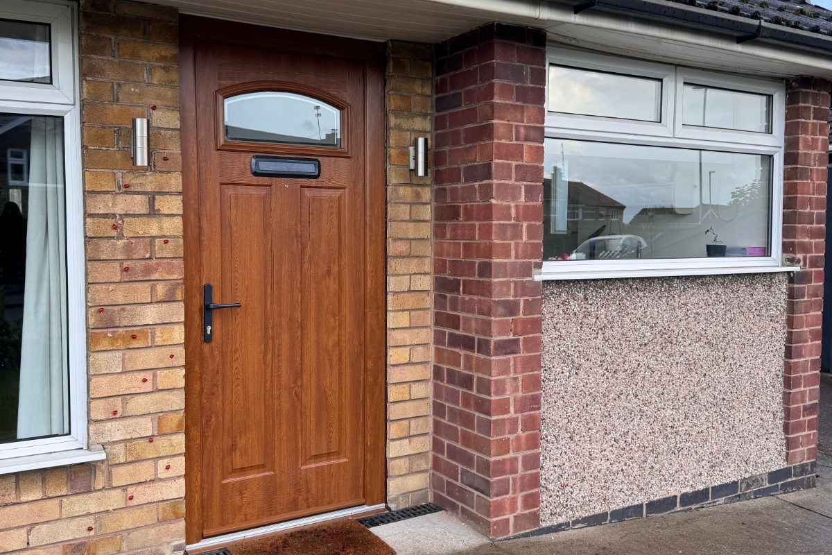 why classic door styles are so popular