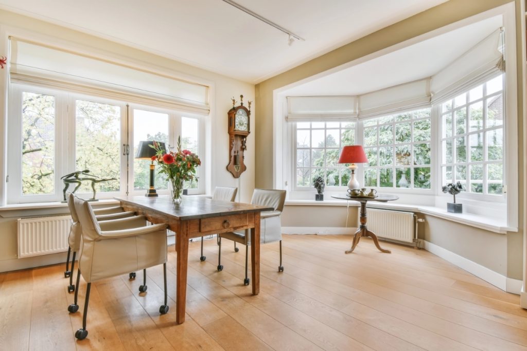 window styles to choose from